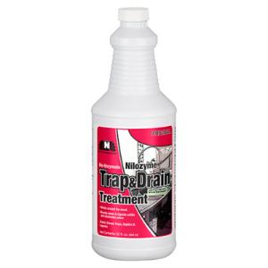 Nilozyme® Trap & Drain Bio-Enzymatic Treatment Nilozyme® Trap & Drain Bio-Enzymatic Treatment